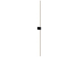 Настенный светильник C071WL-L12GB3K