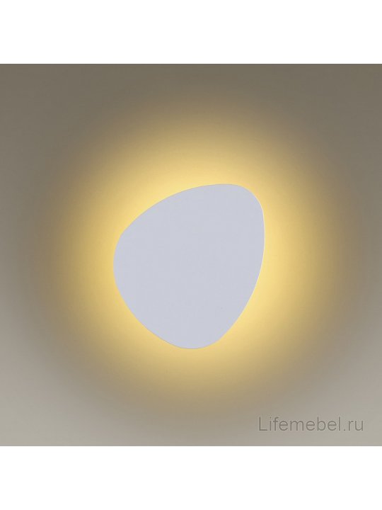 Настенный светильник Pietri 3853/7WL
