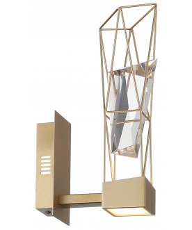 Настенный светильник Progetto SL815.201.01