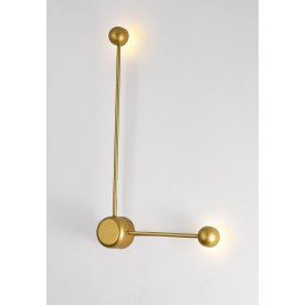 Настенный светильник V10520-WL