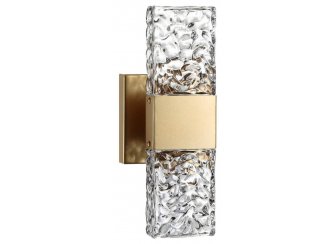 Настенный светильник 4364/5WL