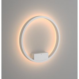 Настенный светильник Rim MOD058WL-L25W3K