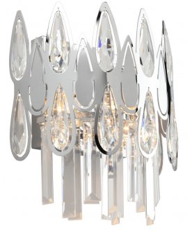 Настенный светильник OML-71701-02