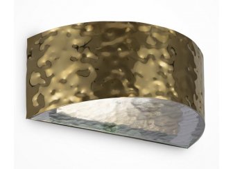 Настенный светильник MOD096WL-01G