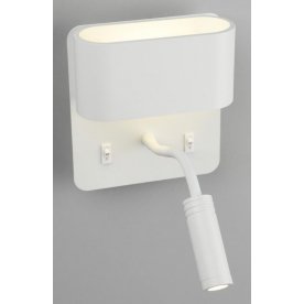 Настенный светильник OML-12301-02