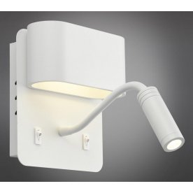 Настенный светильник OML-12301-02