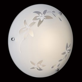 Настенный светильник Romana 1214