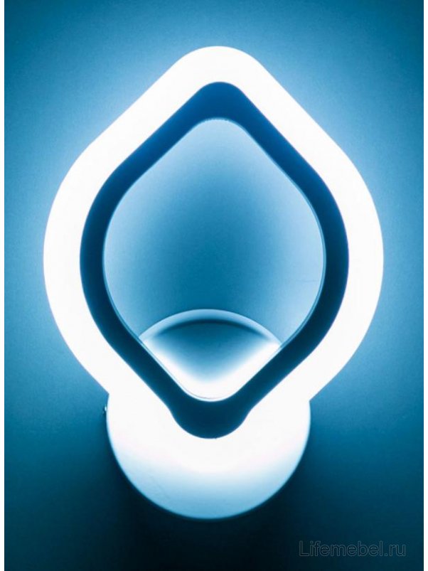 Настенный светильник Ромби CL236310