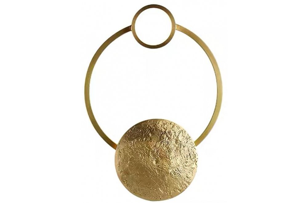 Настенный светильник Розалия 08440-4,20