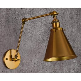 Настенный светильник LDW B007-2 MD