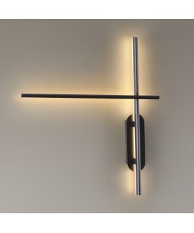 Настенный светильник 3890/20WLP