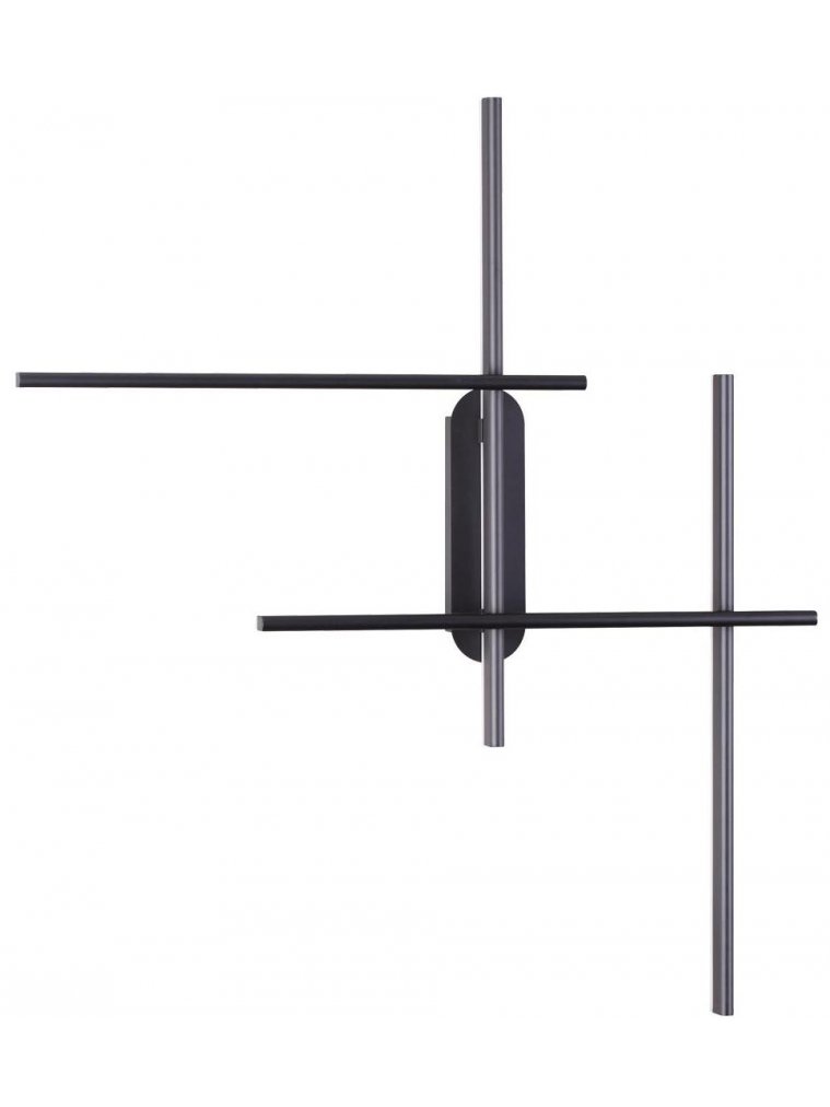 Настенный светильник Rudy 3890/36WL