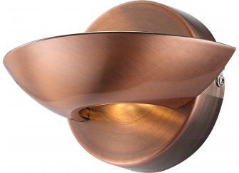 Настенный светильник Sammy 76004