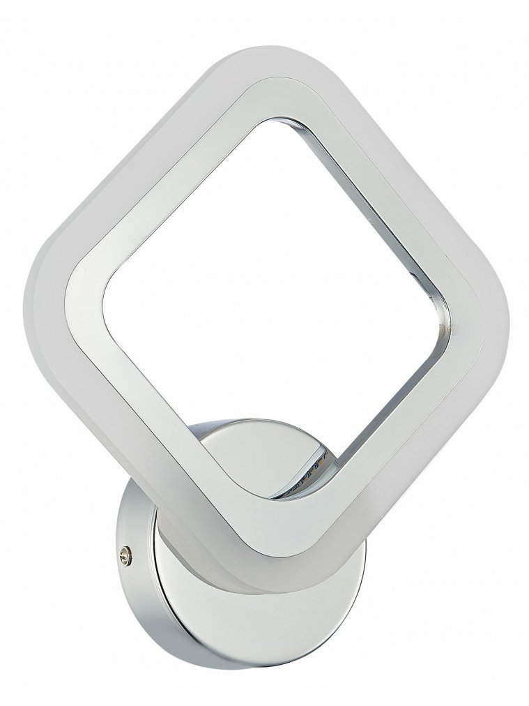 Настенный светильник Samuro SLE500111-01