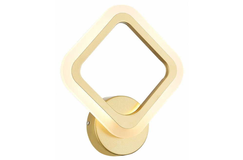 Настенный светильник Samuro SLE500121-01