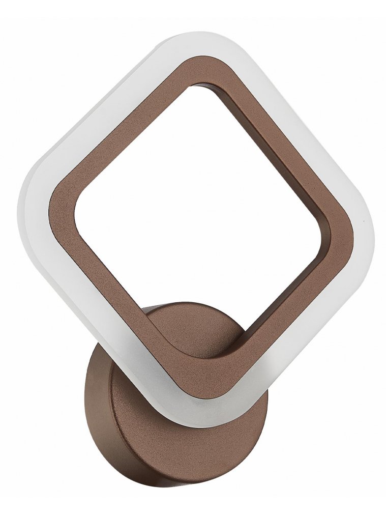 Настенный светильник Samuro SLE500171-01