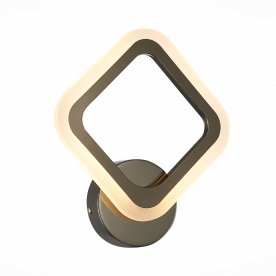 Настенный светильник SLE500181-01