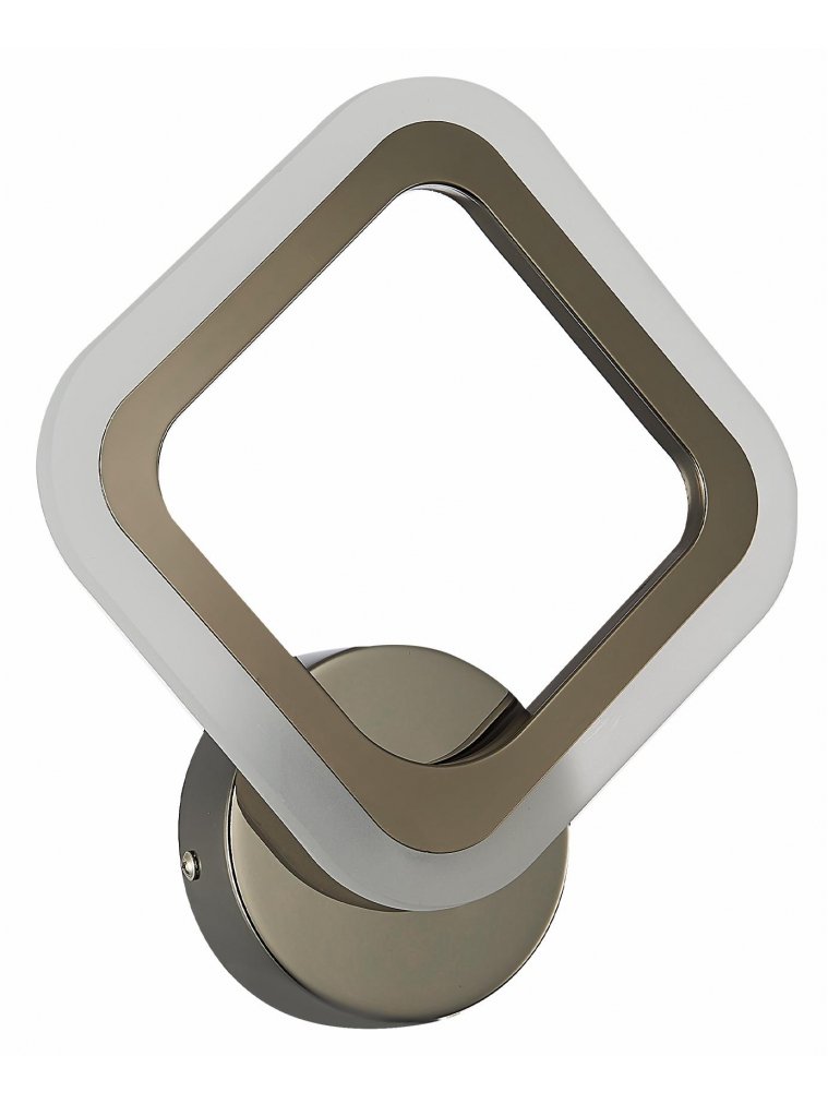 Настенный светильник Samuro SLE500181-01