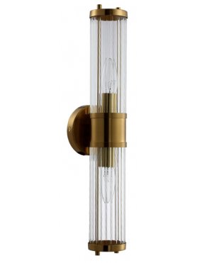 Настенный светильник SANCHO AP2 BRASS