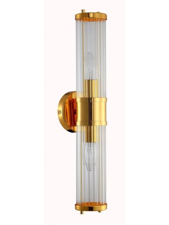 Настенный светильник SANCHO AP2 GOLD