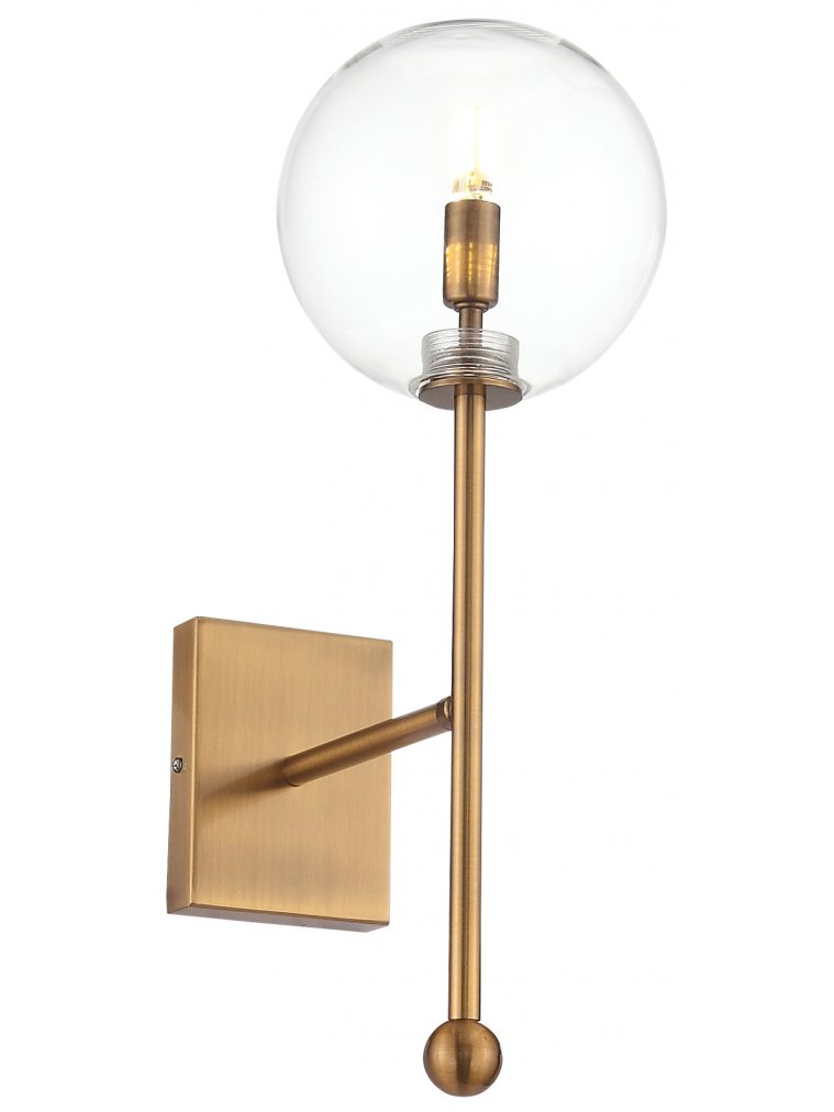 Настенный светильник Sandro SL1205.301.01