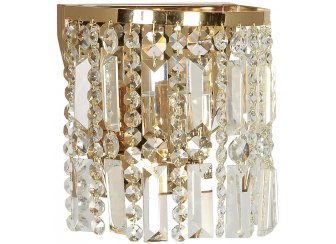 Настенный светильник Sara E 2.10.501 G