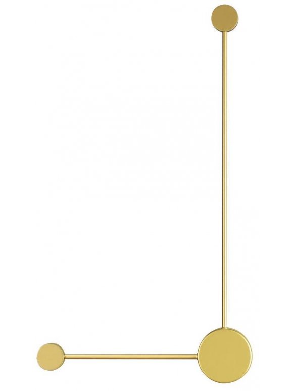 Настенный светильник Satellite 3900/10WG