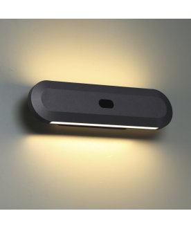 Настенный светильник 6641/14WL