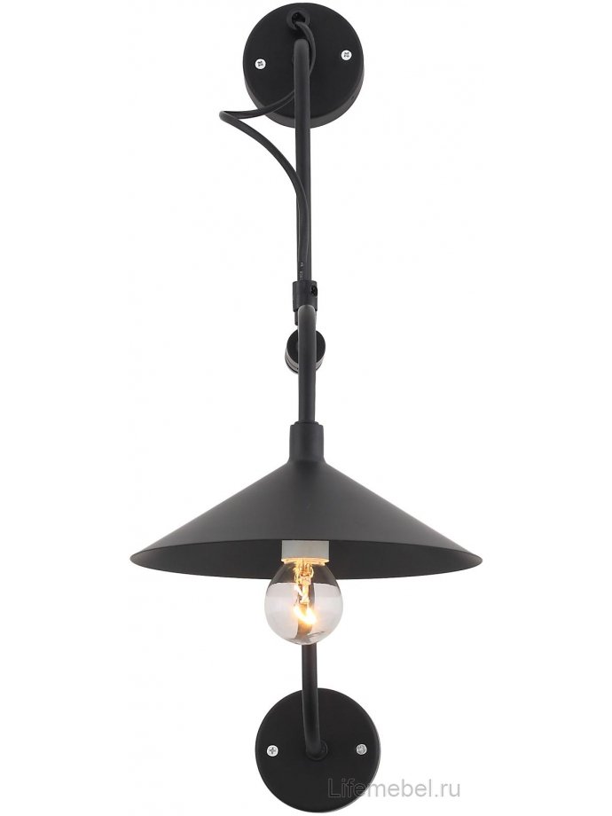 Настенный светильник Scarno SL265.401.01