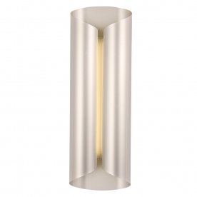 Настенный светильник SELENE AP20 LED NICKEL