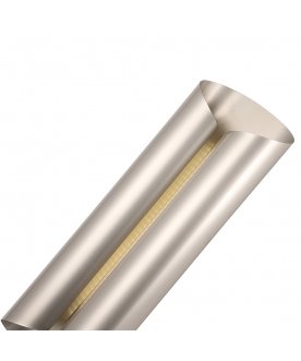 Настенный светильник SELENE AP20 LED NICKEL