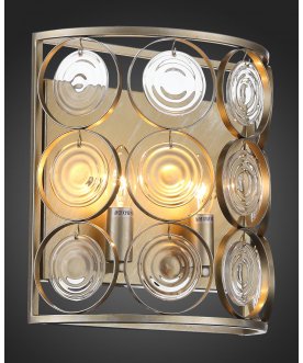 Настенный светильник Seranda SL1105.201.02