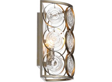 Настенный светильник Seranda SL1105.201.02