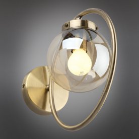 Настенный светильник OML-94511-01