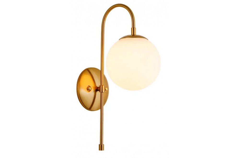 Настенный светильник Сесилия 08409-1,20