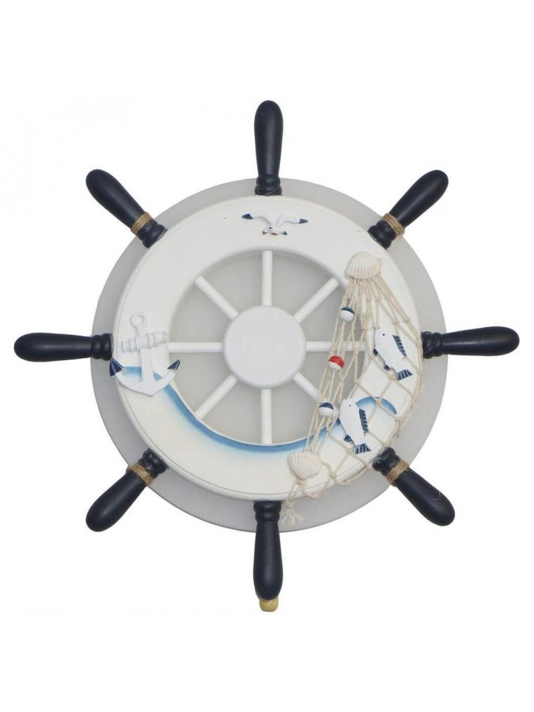 Настенный светильник Штурвал 05827-1