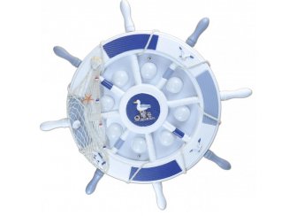 Настенный светильник 07427,55