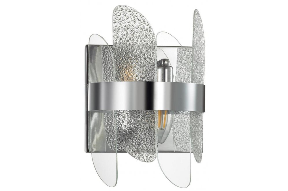 Настенный светильник Sigrid 5271/2W