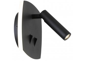 Настенный светильник SL1585.401.01