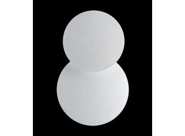 Настенный светильник Smena 357856