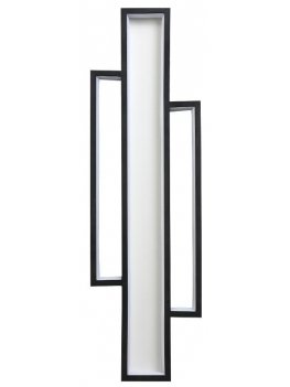 Настенный светильник SOBRE AP35W LED H600 V2 BLACK
