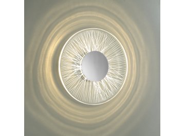 Настенный светильник 6628/9WL