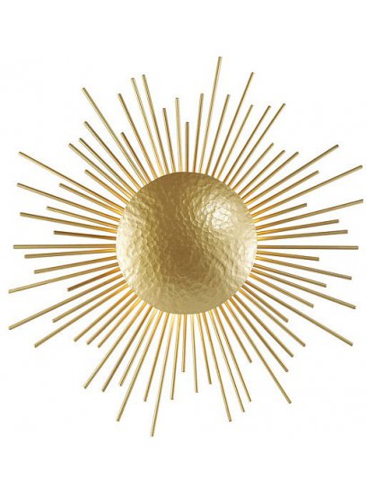 Настенный светильник Sole 4139/3W