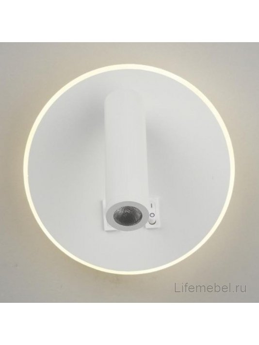 Настенный светильник Soraga OML-12601-02