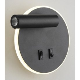 Настенный светильник OML-12611-02