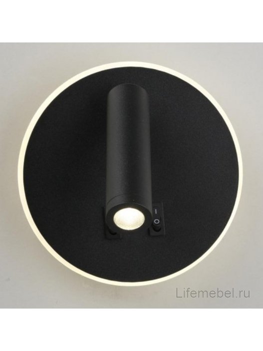 Настенный светильник Soraga OML-12611-02