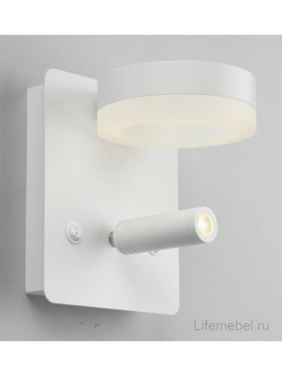 Настенный светильник Sorano OML-10901-02