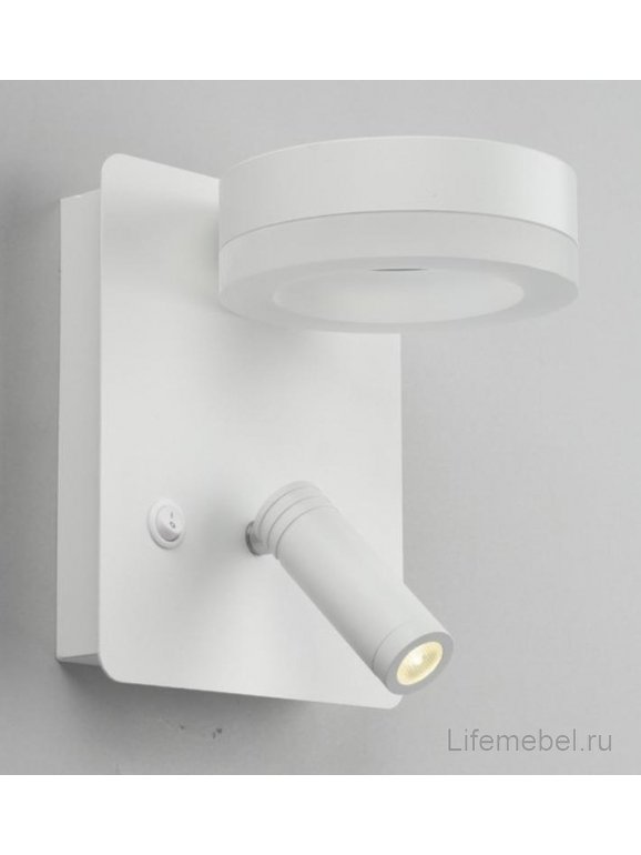 Настенный светильник Sorano OML-10901-02