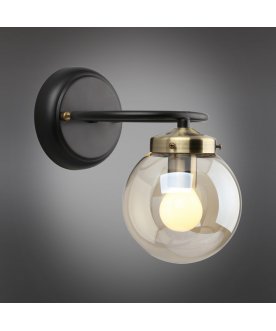 Настенный светильник OML-94001-01