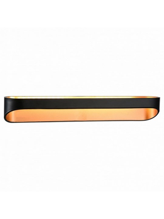 Настенный светильник Mensola SL582.401.01